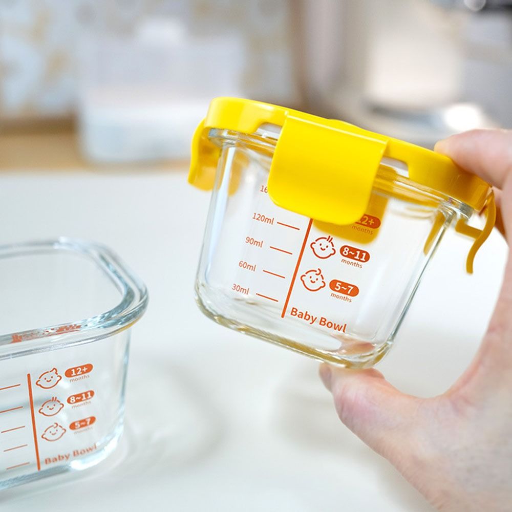 Food Storage Microwave Safe - New 170ml Food Storage Box Frozen