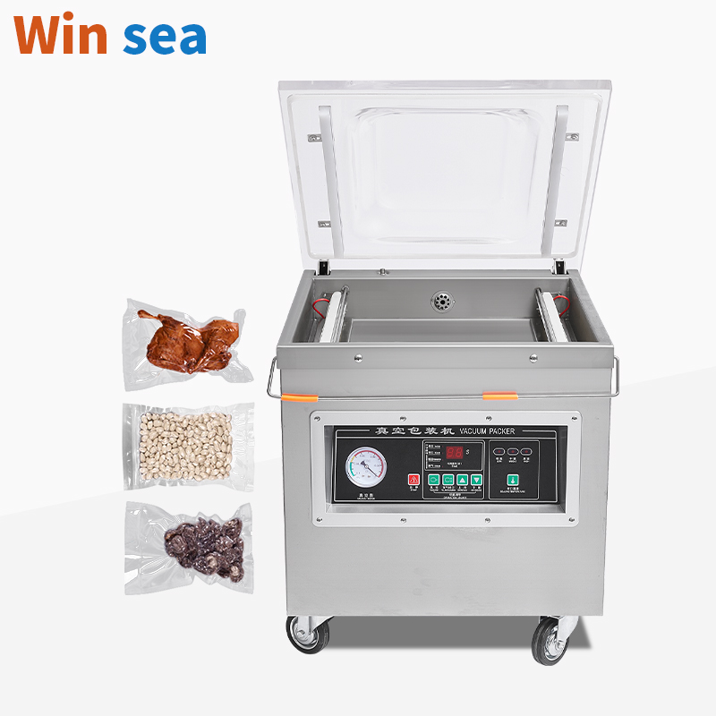 DZ-500 Professional Electric C - Food Storage For Long Term review and price