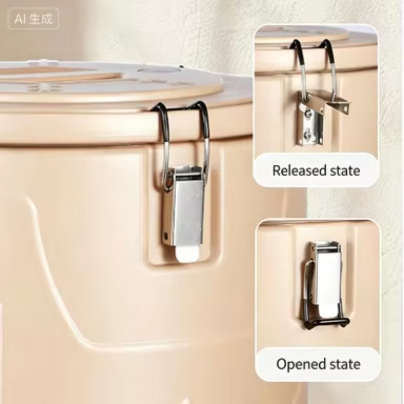 Commercial Insulated Food Stor - Food Storage Usa review and price