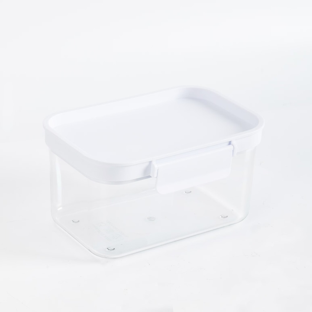 Small Rectangular Plastic Pant - Food Storage With Lids review and price