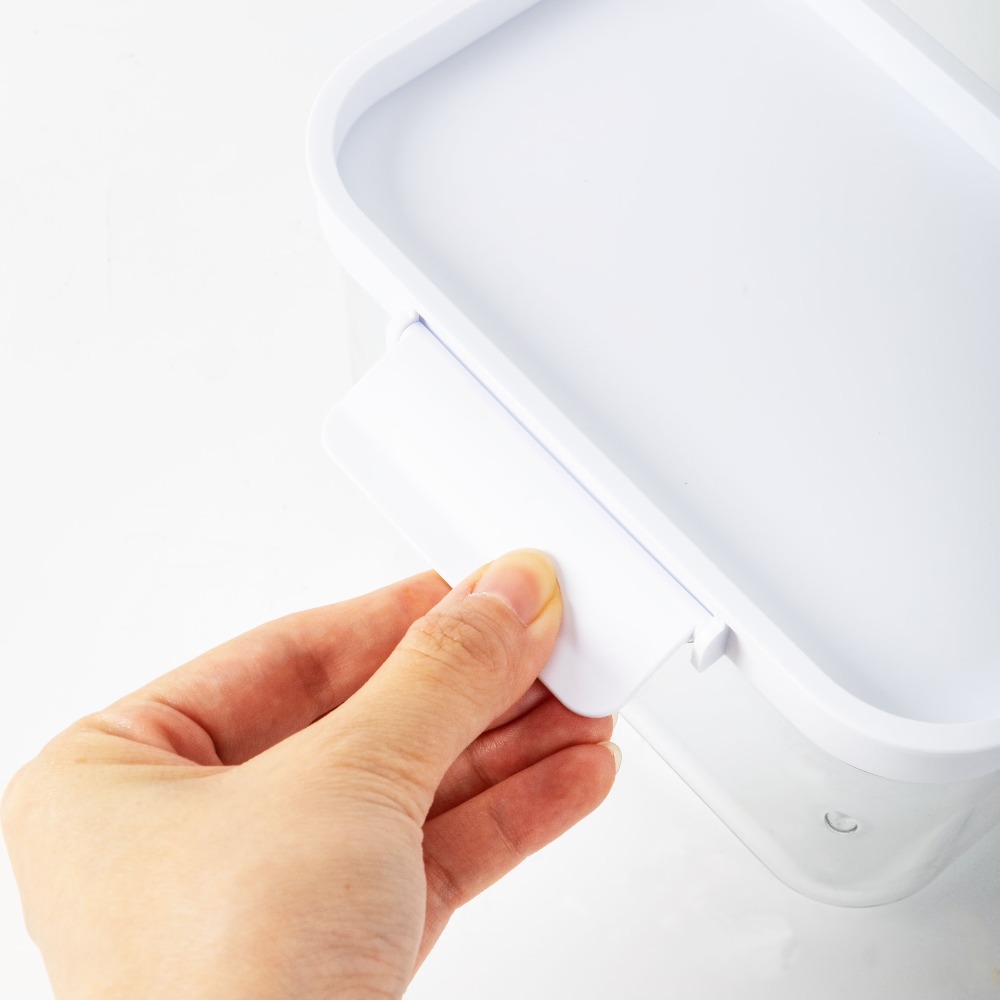Small Rectangular Plastic Pant - Food Storage With Lids review and price