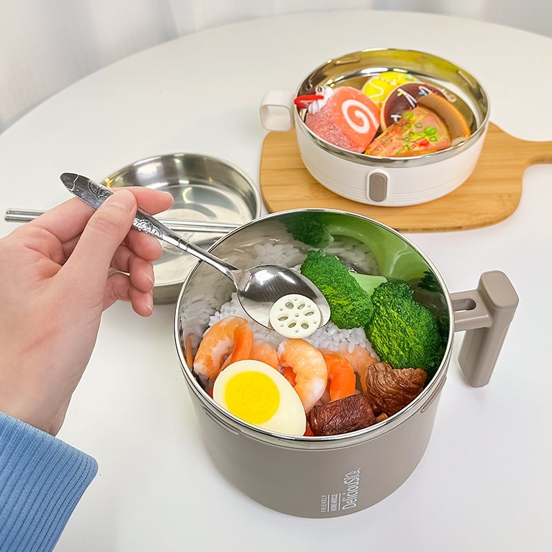 High Quality PP 304 Stainless  - Food Storage For Long Term review and price
