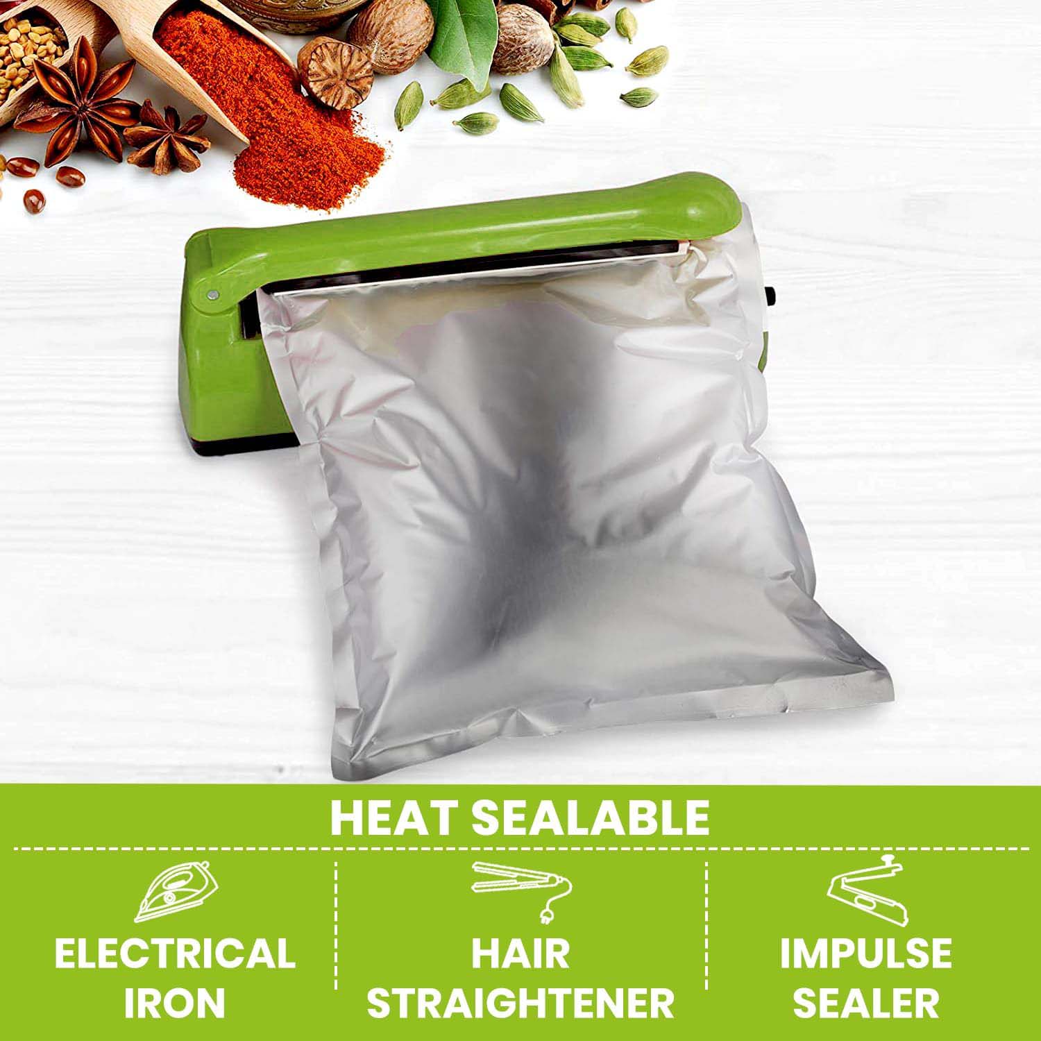 0.25 /1/2.5/ 5 Gallon Silver A - Food Storage For Long Term review and price