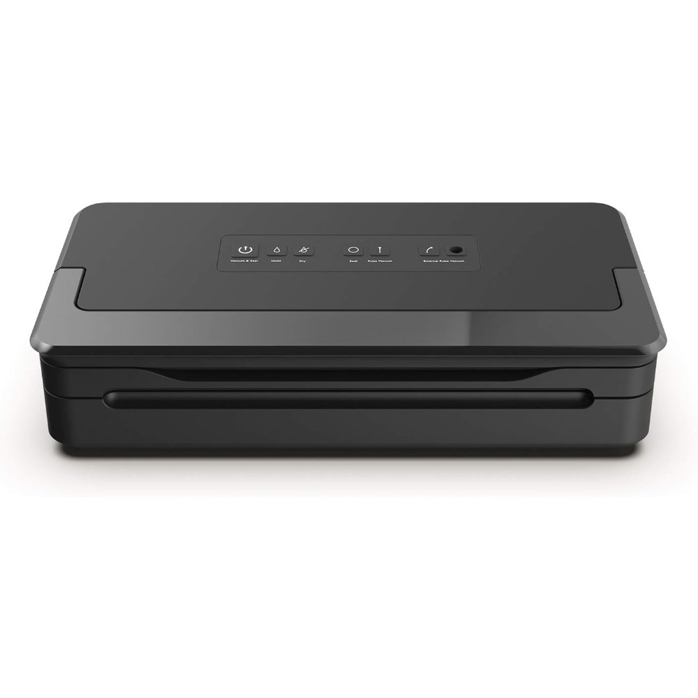 Large Vacuum Sealer Machine wi - Food Storage For Long Term review and price