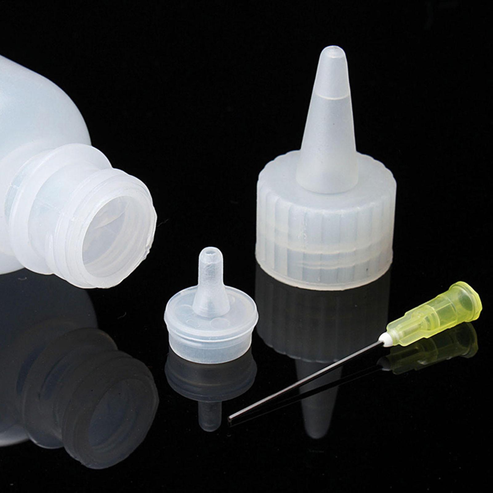50ml Plastic Refillable Droppe - Food Storage Drums review and price