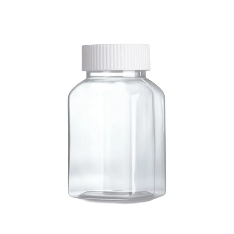 50/100/150/500ml Empty Clear S - Food Storage Drums review and price