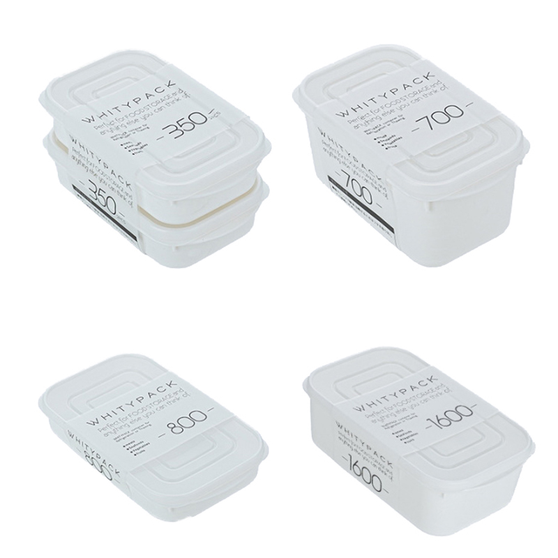 Japanese Meat Packaging Box Fo - Food Storage Meals review and price