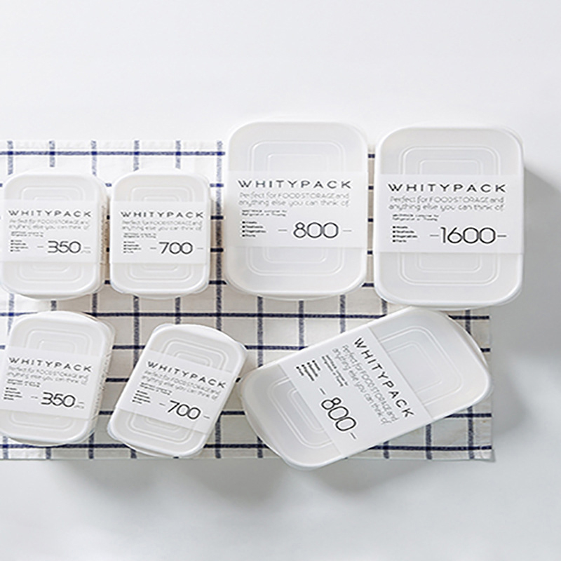 Japanese Meat Packaging Box Fo - Food Storage Meals review and price