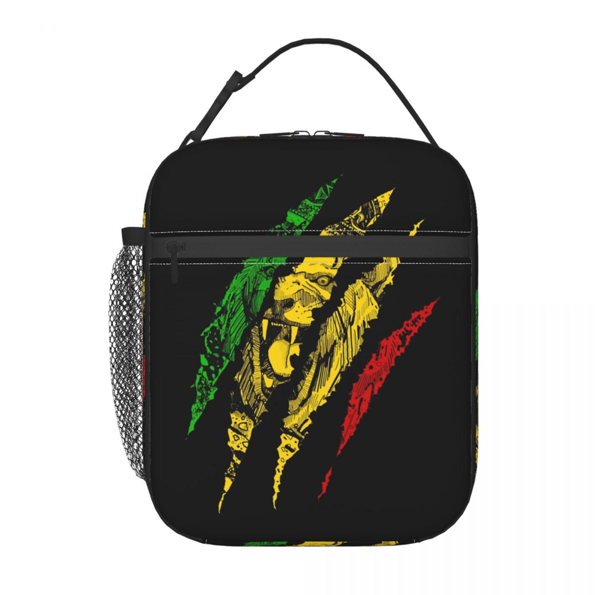 Warrior Lion Of Judah King Ras - Food Storage Roots review and price