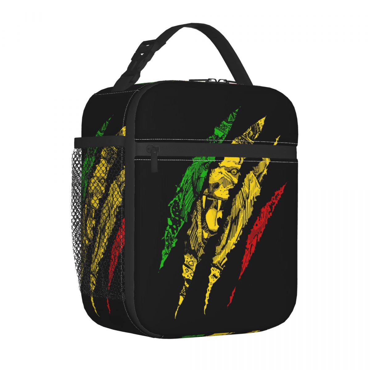 Warrior Lion Of Judah King Ras - Food Storage Roots review and price