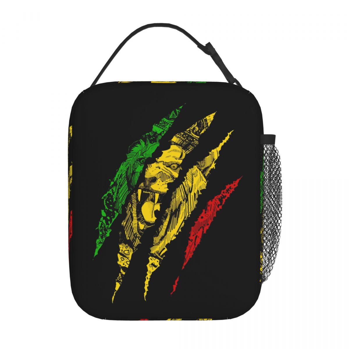 Warrior Lion Of Judah King Ras - Food Storage Roots review and price