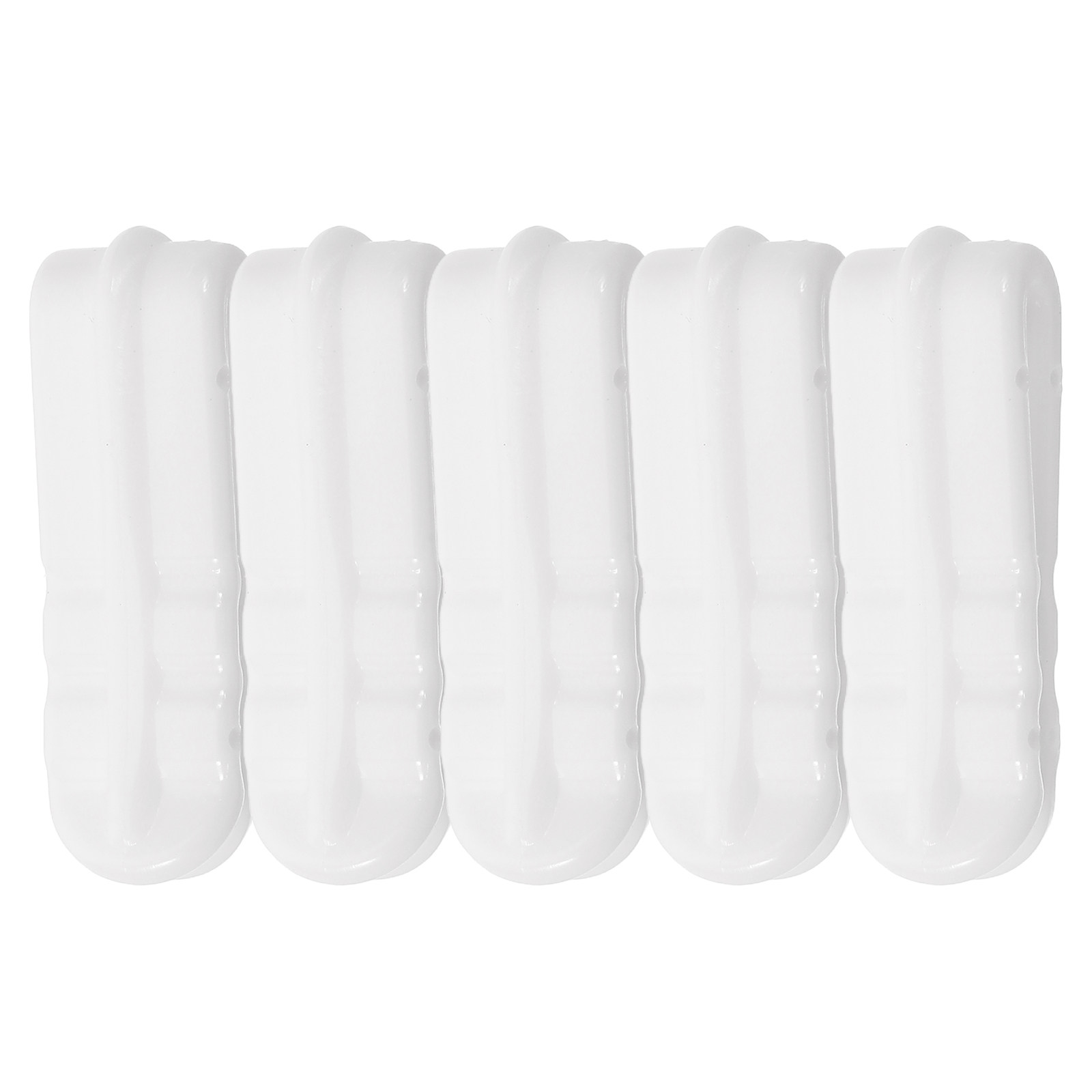 5Pcs Compression Bag Clips Vac - Food Storage For Long Term review and price
