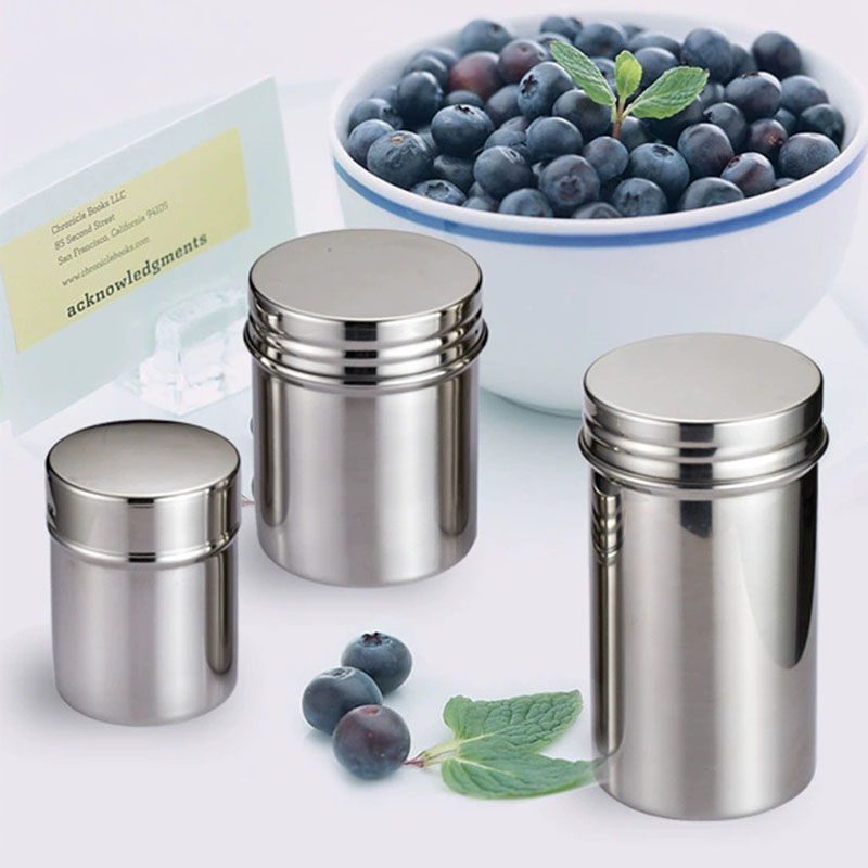 Airtight Container Stainless S - Food Storage Stainless Steel Containers review and price