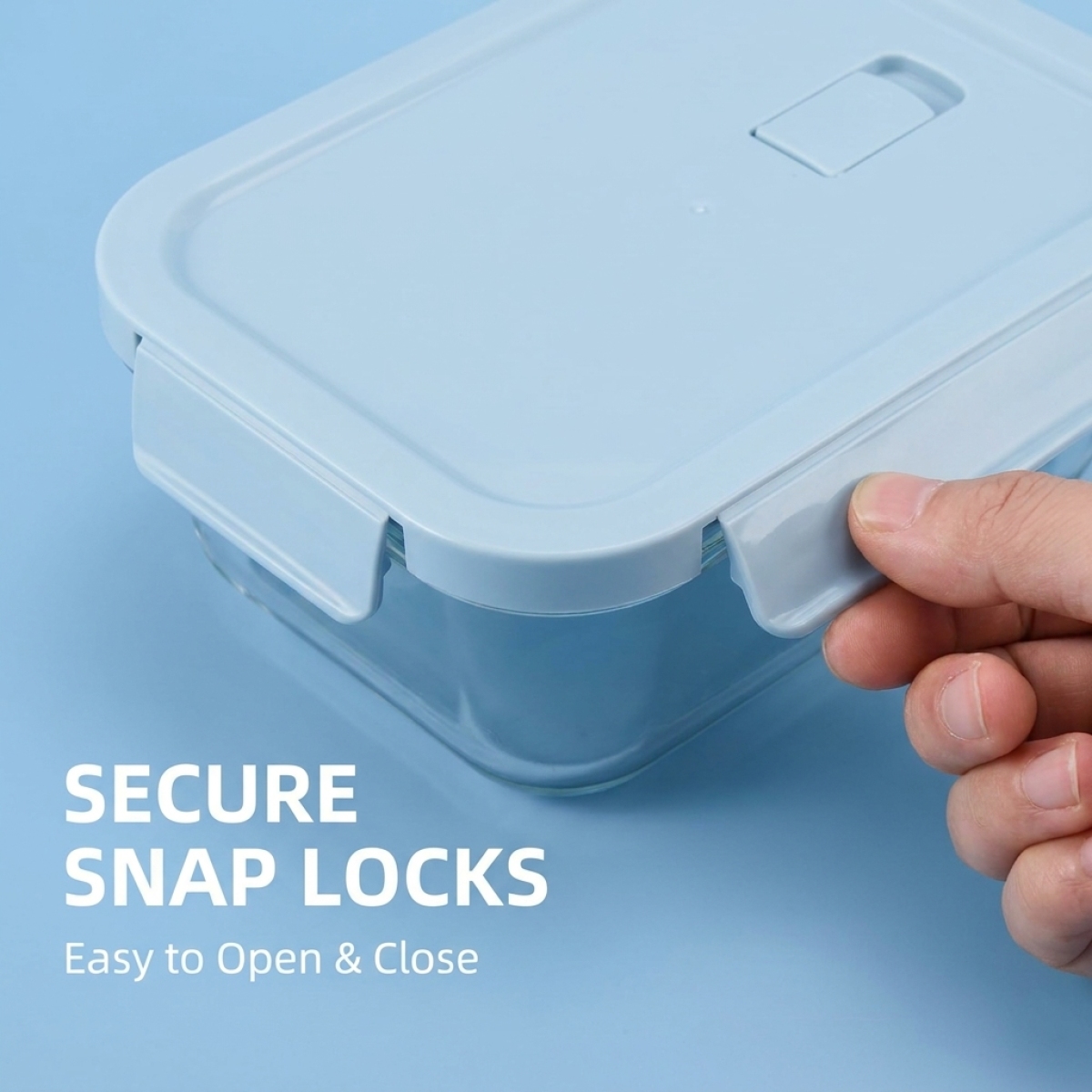 2 Pack Glass Meal Prep Contain - Food Storage Meals review and price