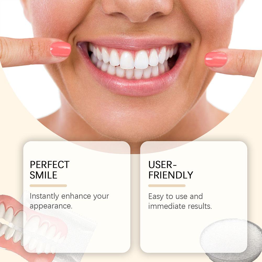 Reusable Denture Set for Aesth - Food Storage For Long Term review and price
