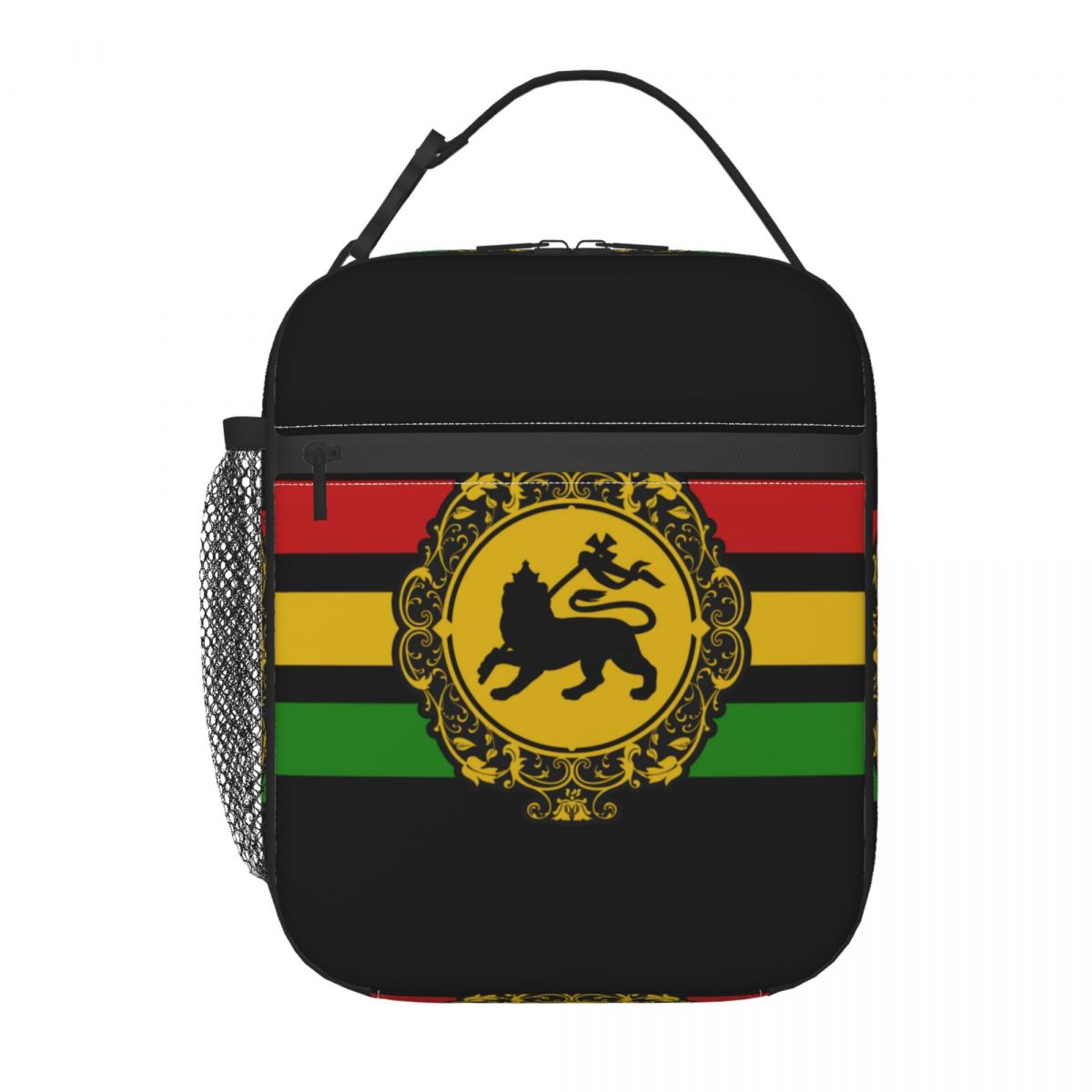 Rasta Lion, Reggae Music, Root - Food Storage Roots review and price