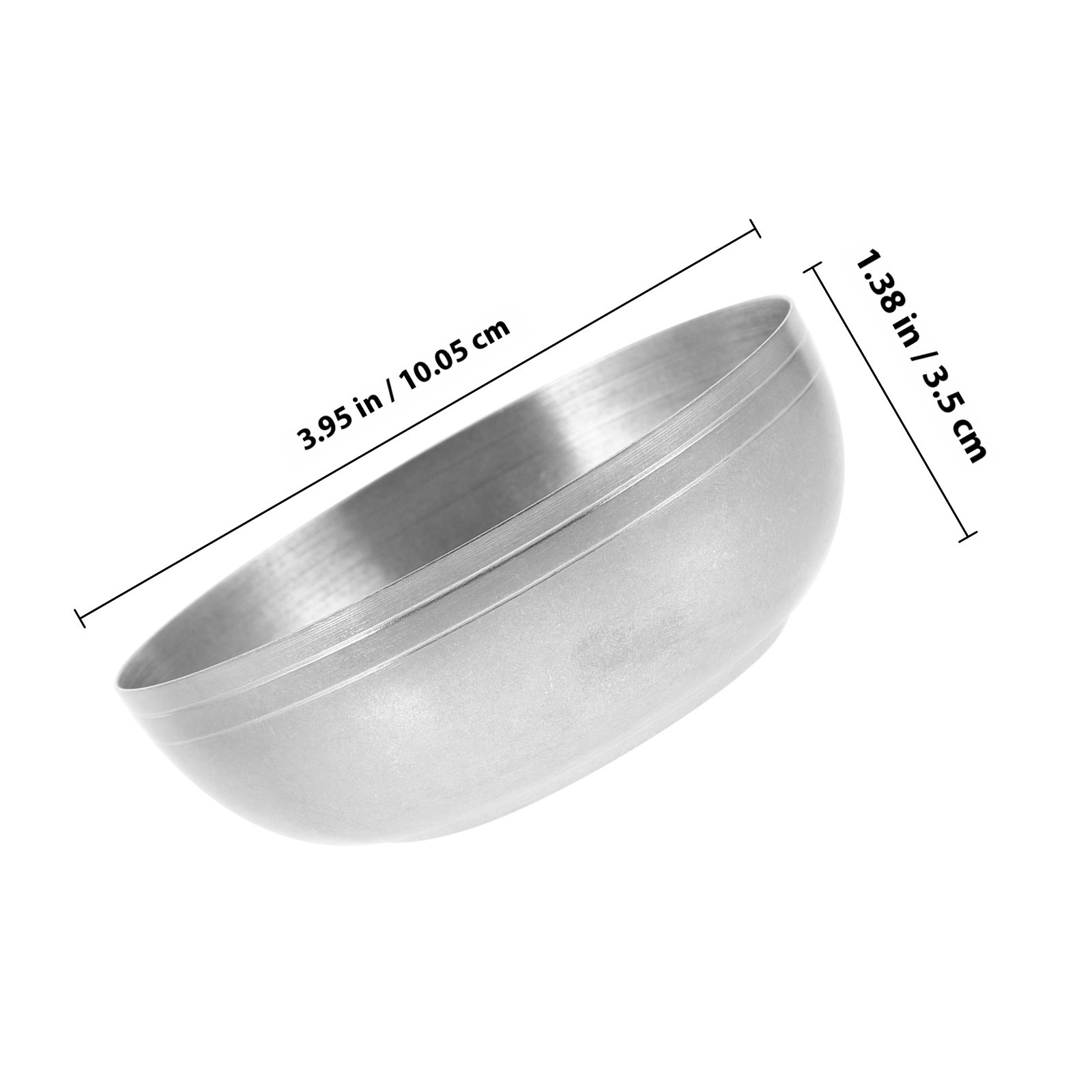 Stainless Steel Rice Bowl Smal - Food Storage Stainless Steel Containers review and price
