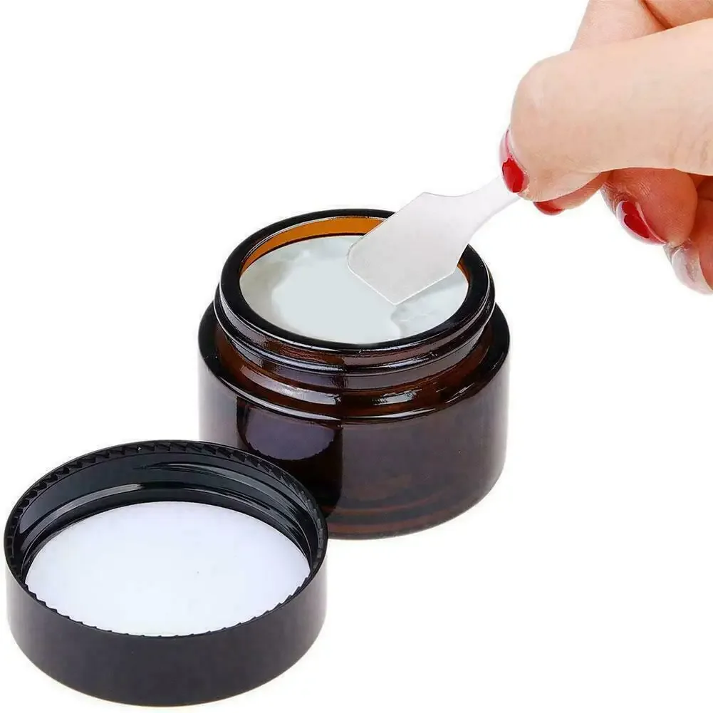 2pcs 5ml/10ml/15ml/20ml/30ml/5 - Food Storage Glass Box review and price