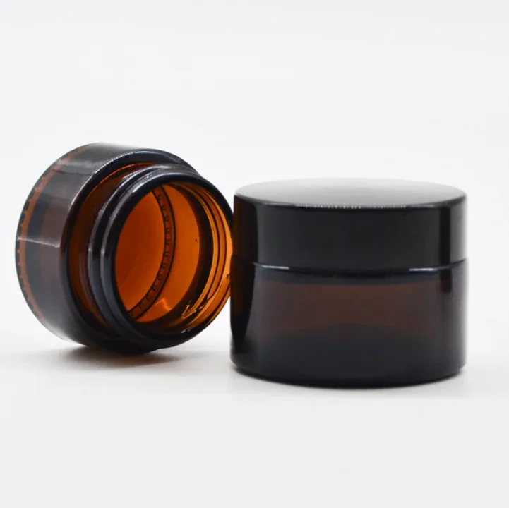 2pcs 5ml/10ml/15ml/20ml/30ml/5 - Food Storage Glass Box review and price