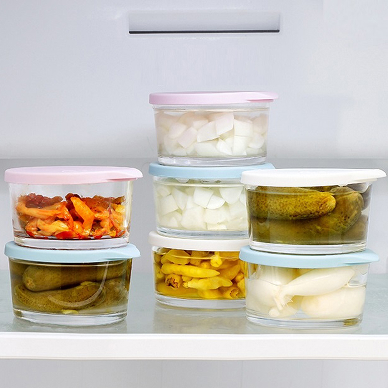 ●Microwave Safe Round Food Sto - Food Storage Microwave Safe review and price