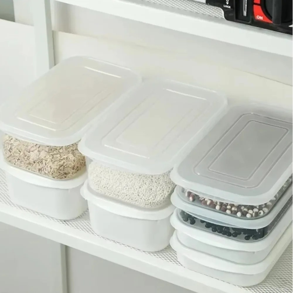 1/3/10PC Portable Refrigerator - Food Storage Refrigerator review and price