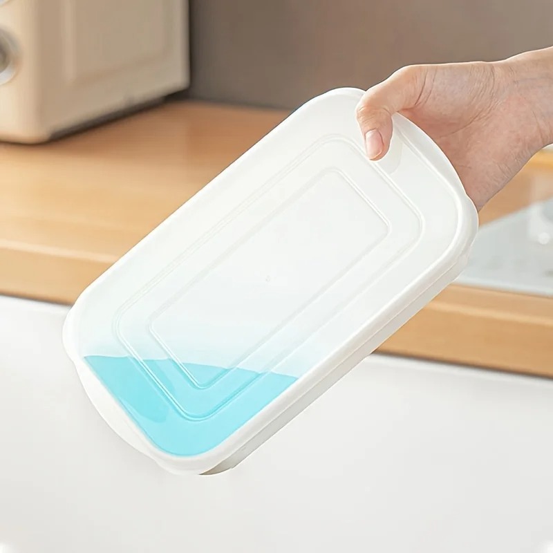1/3/10PC Portable Refrigerator - Food Storage Refrigerator review and price