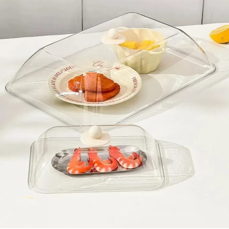 WORTHBUY Reusable Plastic Food - Food Storage With Lids review and price