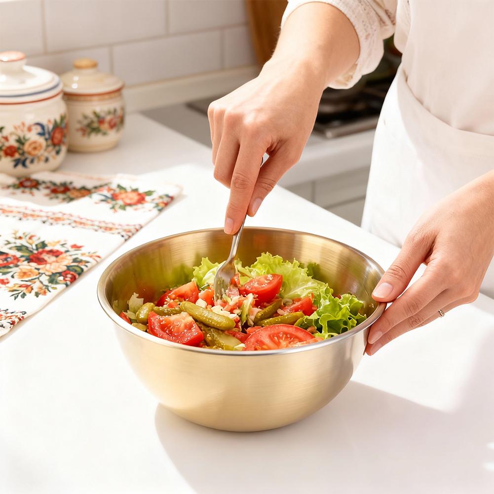 17CM 1/2PCS Stainless Steel Si - Food Storage Meals review and price