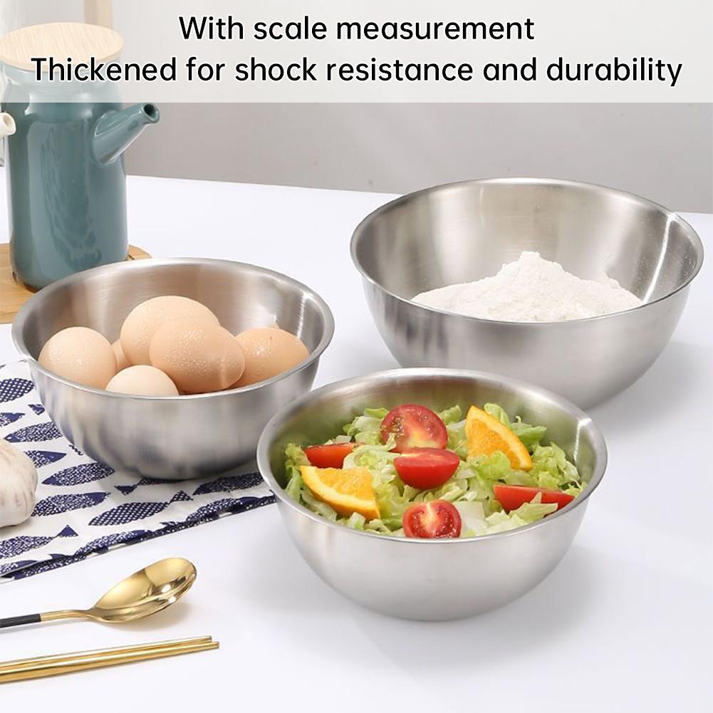 17CM 1/2PCS Stainless Steel Si - Food Storage Meals review and price