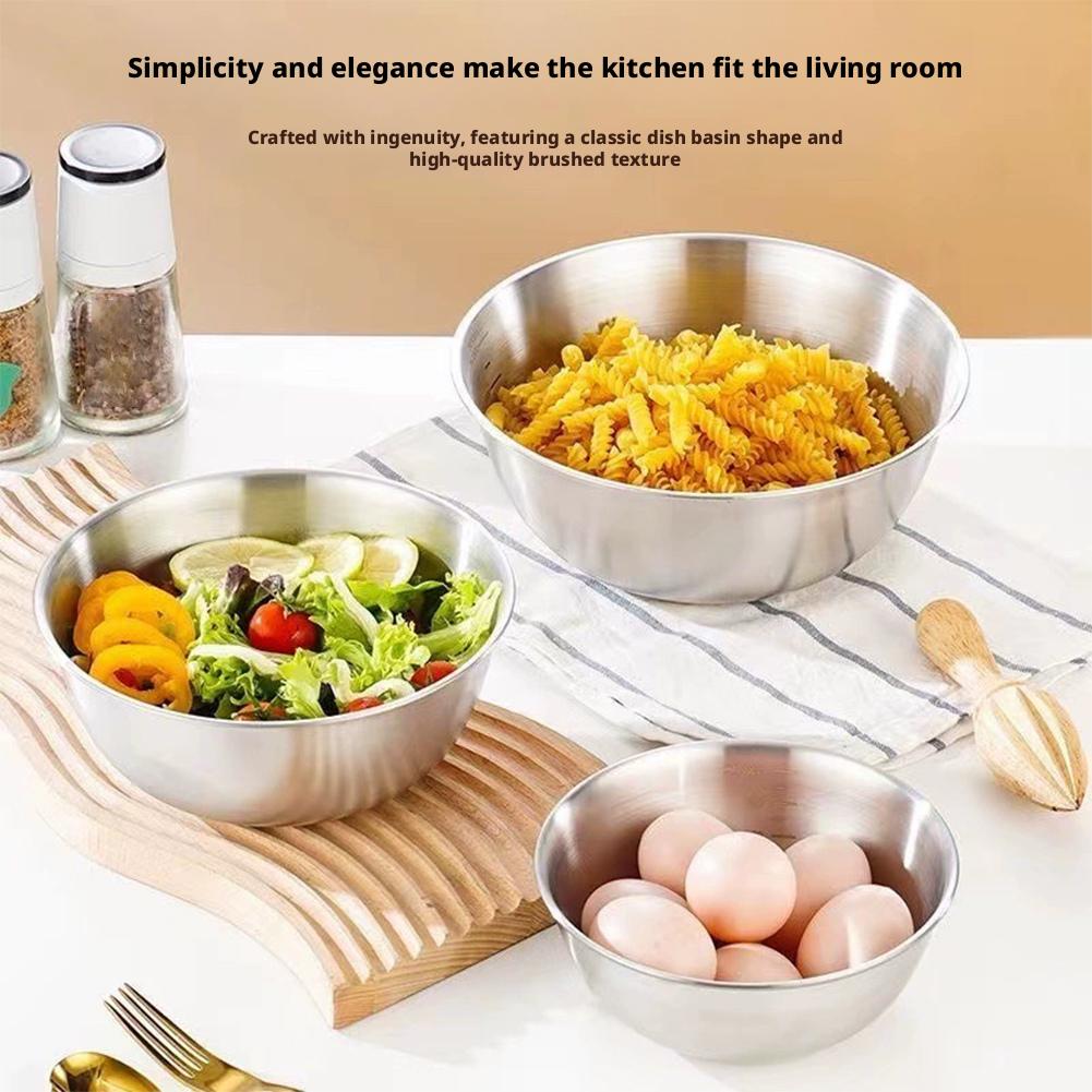 17CM 1/2PCS Stainless Steel Si - Food Storage Meals review and price