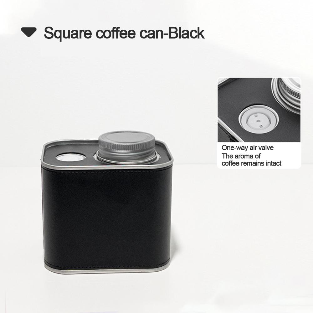 Coffee Bean Airtight Cans Outd - Food Storage Meals review and price