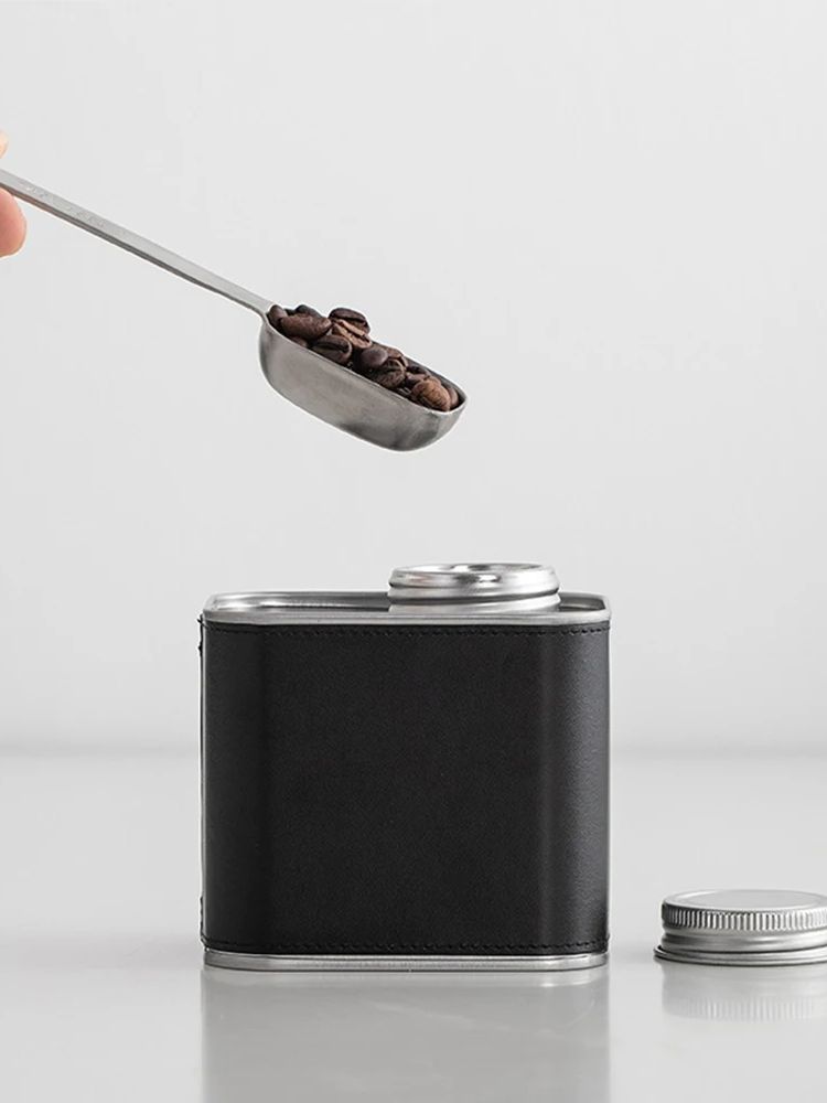 Coffee Bean Airtight Cans Outd - Food Storage Meals review and price