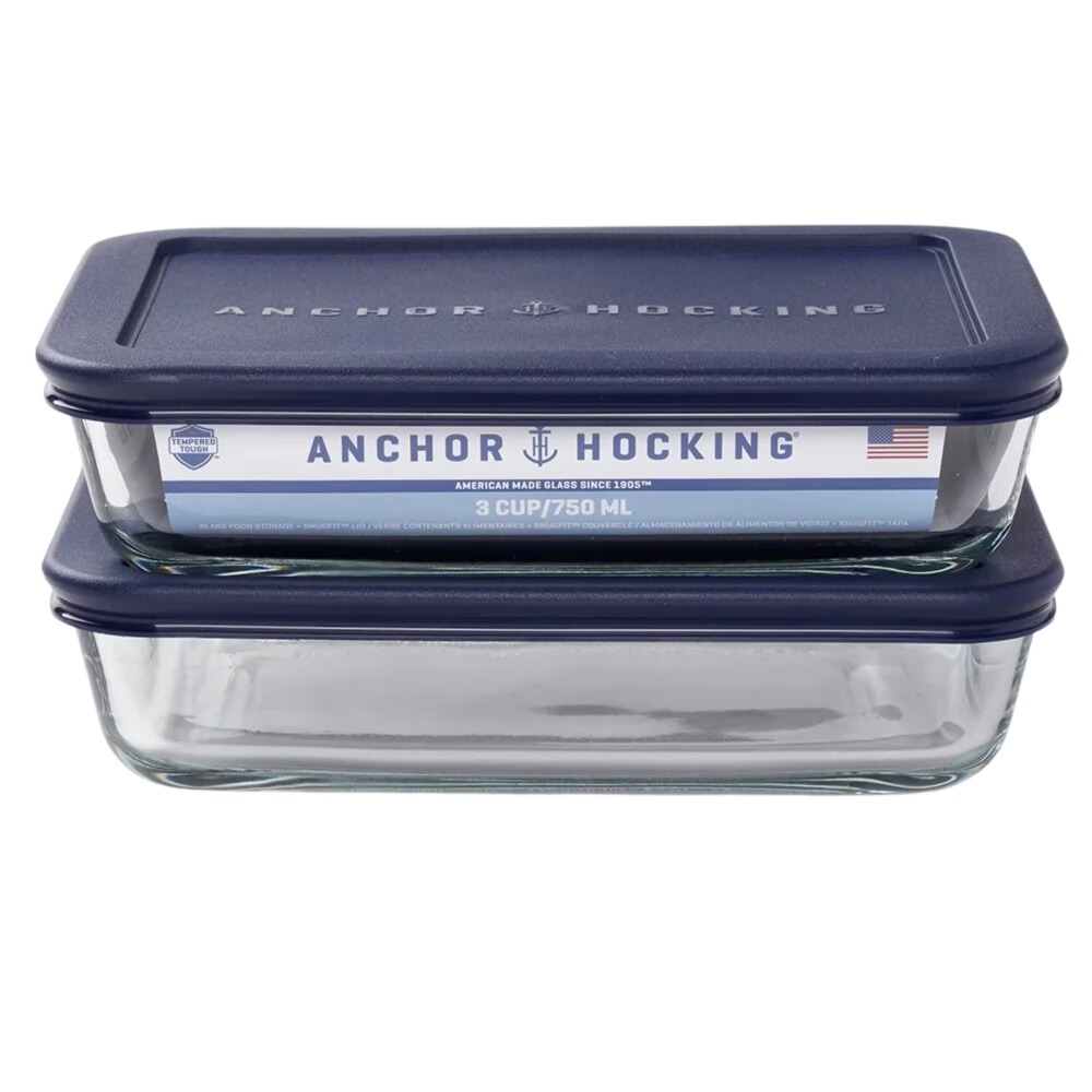 Glass Food Storage Containers  - Food Storage With Lids review and price