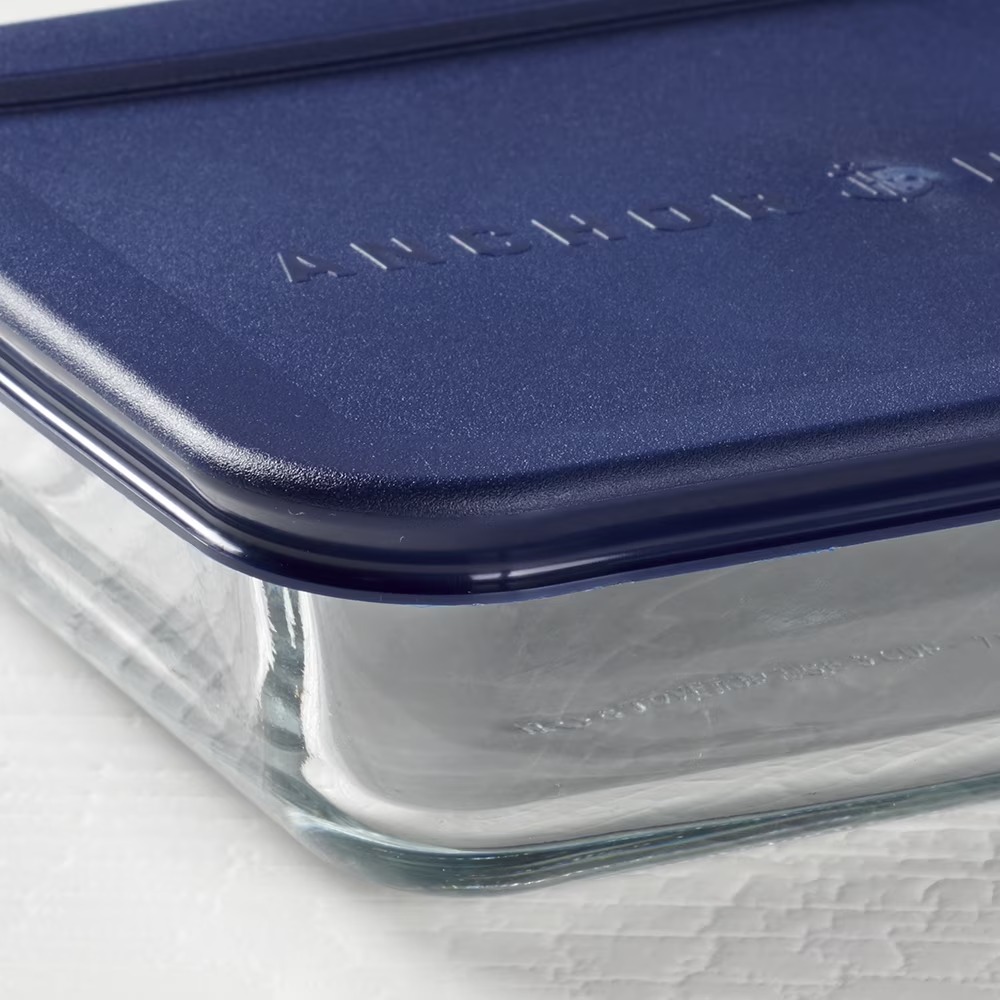 Glass Food Storage Containers  - Food Storage With Lids review and price