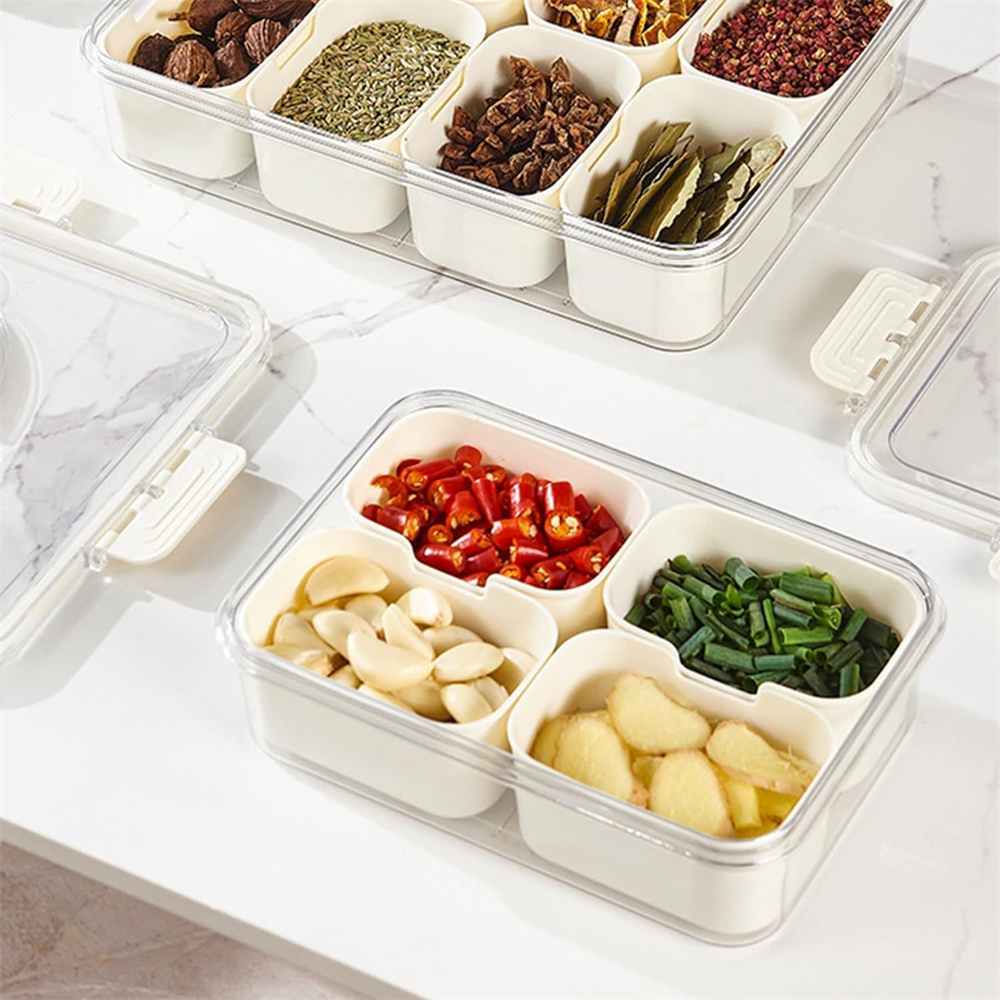 Portable Food Storage Box, Sna - Food Storage Meals review and price