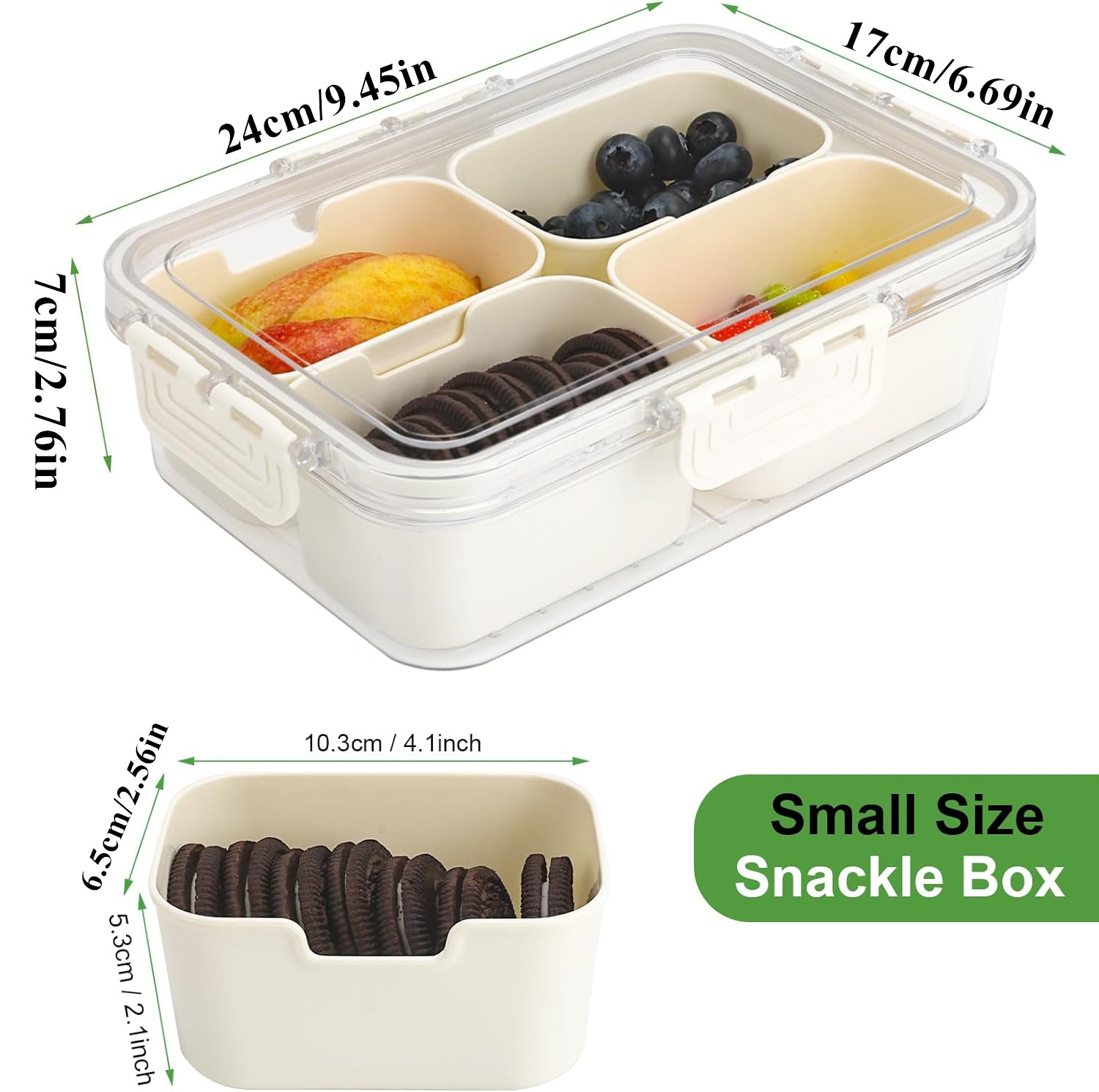 Portable Food Storage Box, Sna - Food Storage Meals review and price