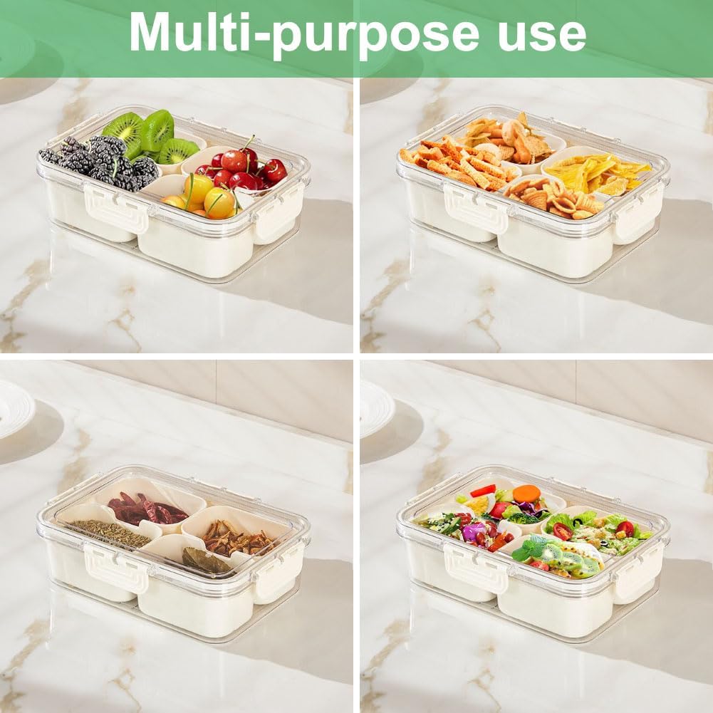 Portable Food Storage Box, Sna - Food Storage Meals review and price