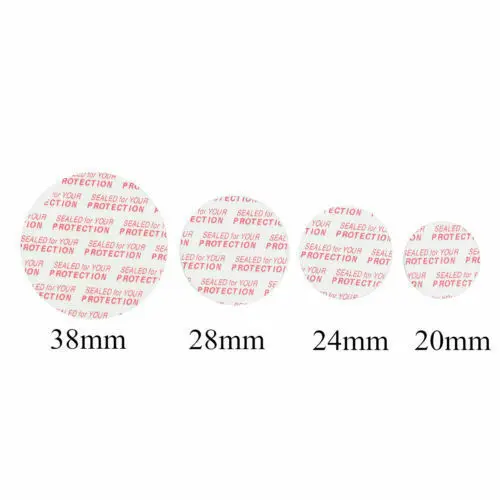 2000pcs 20/24/38/63mm Pressure - Food Storage Drums review and price