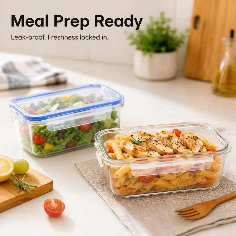 4 Sizes Refrigerator Storage B - Food Storage Refrigerator review and price