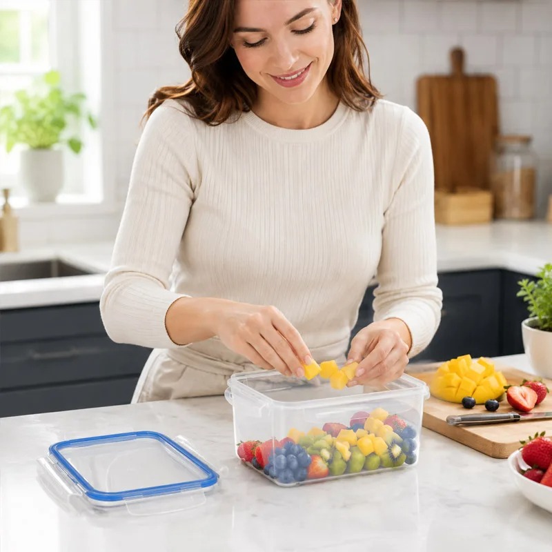 4 Sizes Refrigerator Storage B - Food Storage Refrigerator review and price