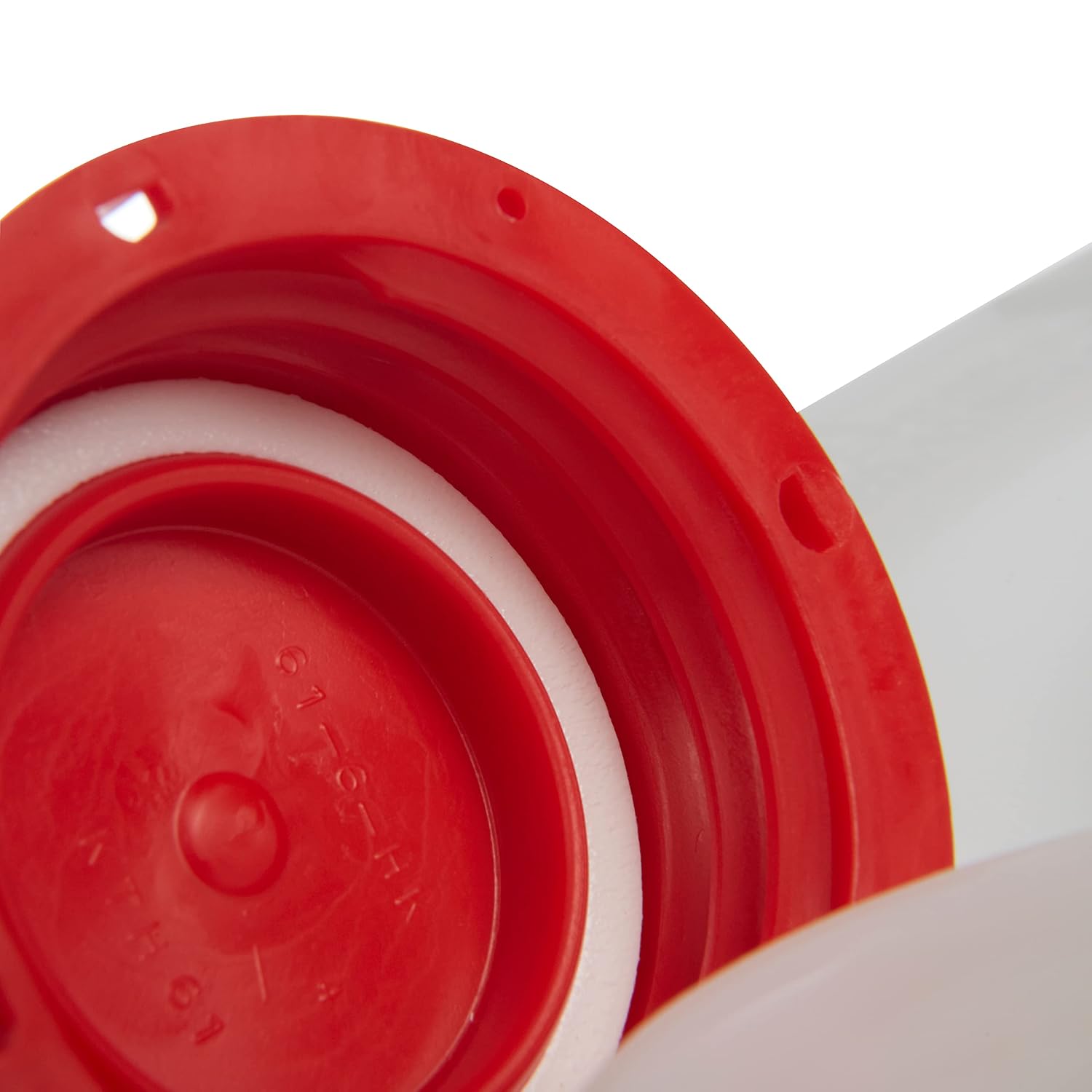 5 Gallon Stackable Plastic Car - Food Storage Usa review and price