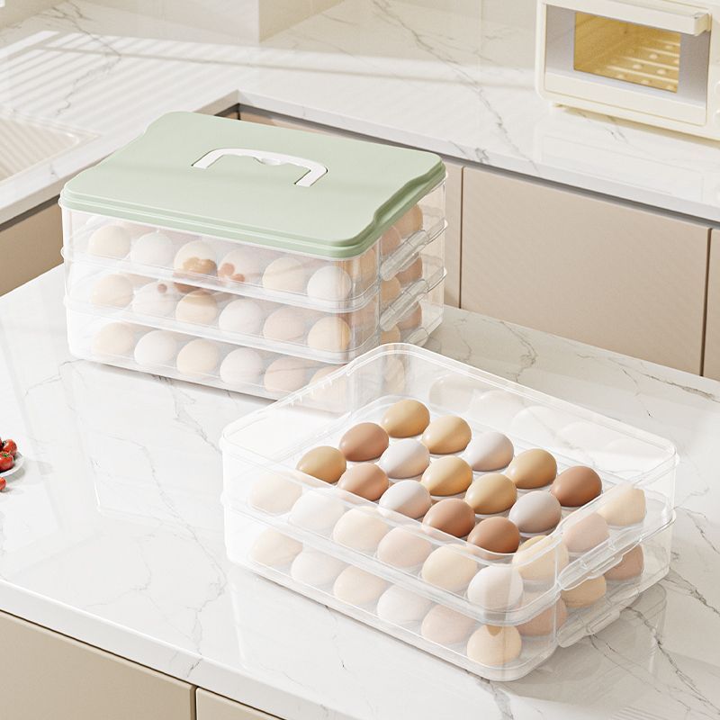Egg storage box refrigerator s - Food Storage Usa review and price