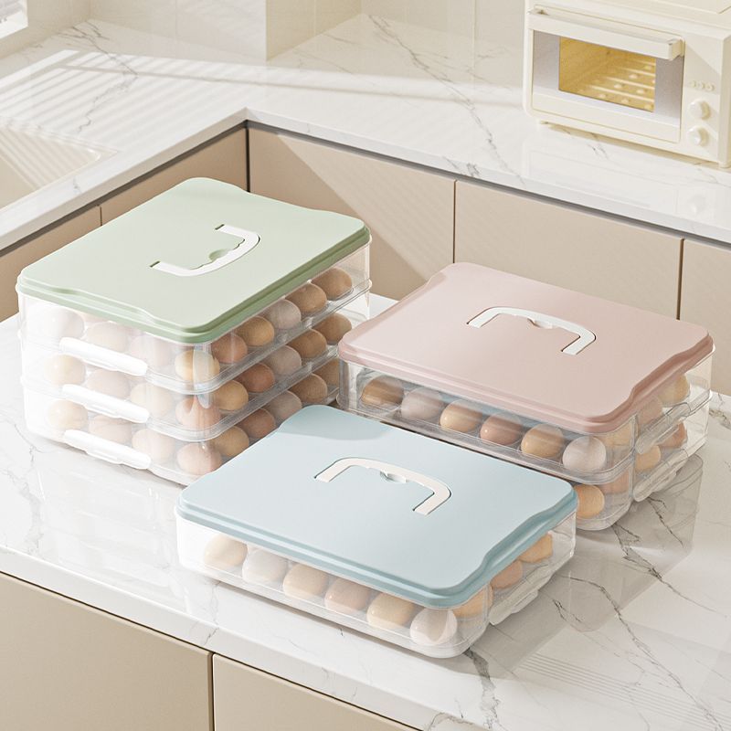 Egg storage box refrigerator s - Food Storage Usa review and price