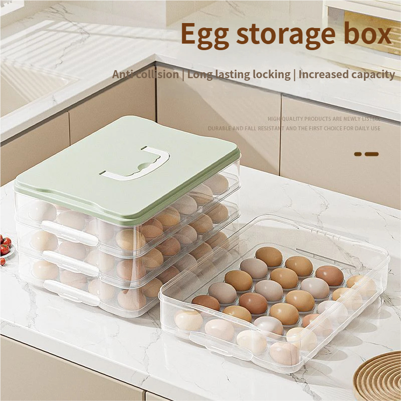 Egg storage box refrigerator s - Food Storage Usa review and price