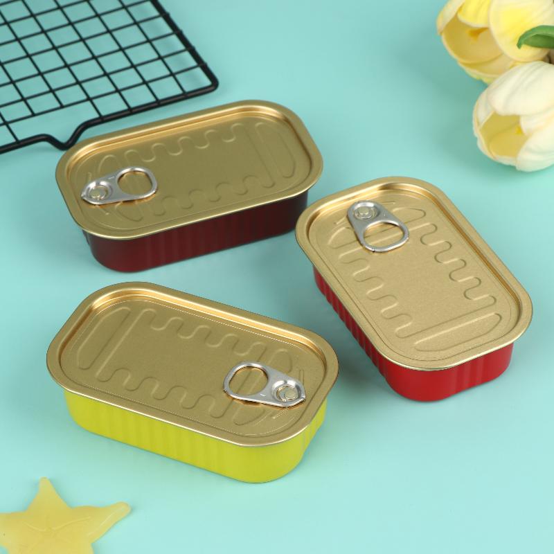 2Pcs Rectangular Mini Sealed M - Food Storage With Lids review and price