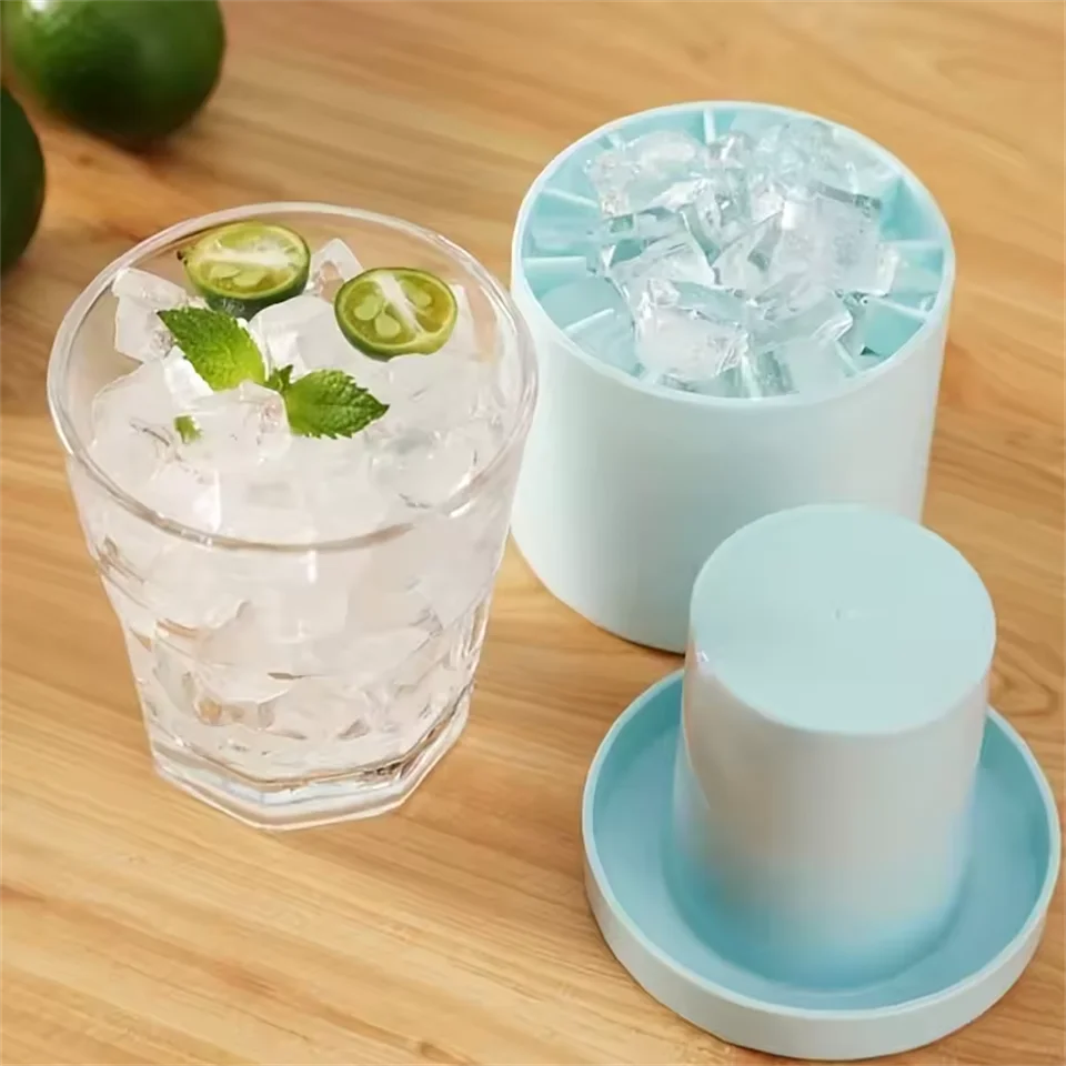 Food Grade Silicone Ice Mold C - Food Storage Drums review and price