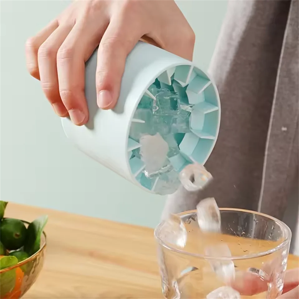 Food Grade Silicone Ice Mold C - Food Storage Drums review and price