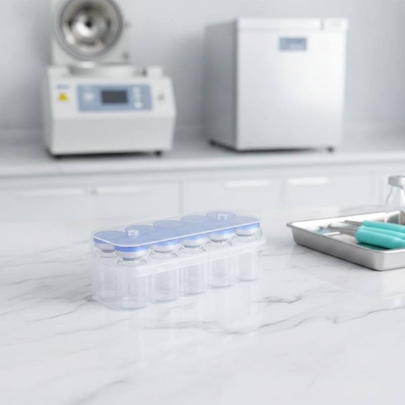 Peptide Storage Case Moisture  - Food Storage For Long Term review and price