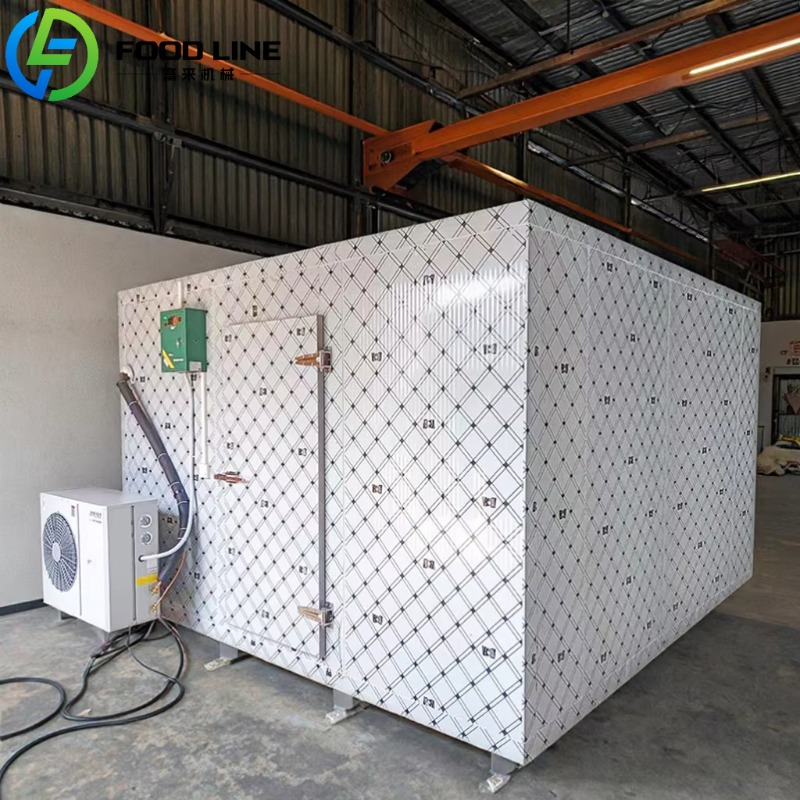 Custom Cold Food Storage Conta - Food Storage Refrigerator review and price