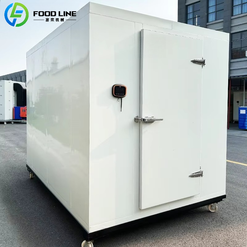 Custom Cold Food Storage Conta - Food Storage Refrigerator review and price